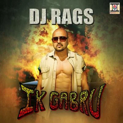 Ik Gabru 专辑 DJ Rags/Rani Randeep