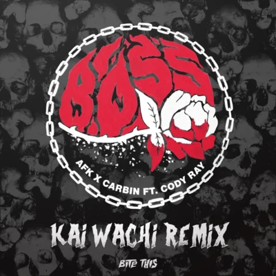 Boss (Kai Wachi Remix) 專輯 Kai Wachi/Black Tiger Sex Machine/Wasiu/YOOKiE/Youngr