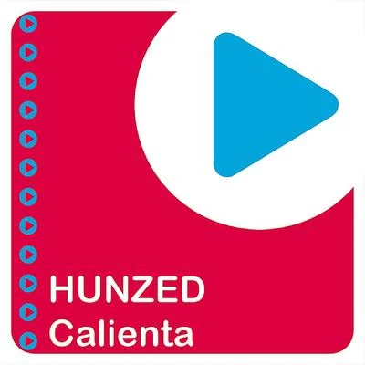 Calienta 专辑 Hunzed