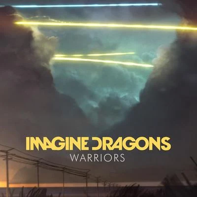 Warriors (Official Anthem of League of Legends 2014 World Championship) 專輯 Imagine Dragons/Synchronice