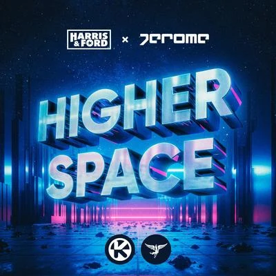 Higher Space 專輯 Jerome