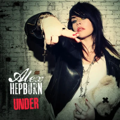 Under 專輯 Alex Hepburn