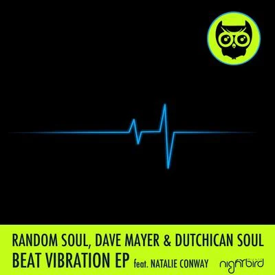 Beat Vibration EP 專輯 Natalie Conway/Kristen Pearson/Louis Hale/Chuck Love/Kyla Sexton