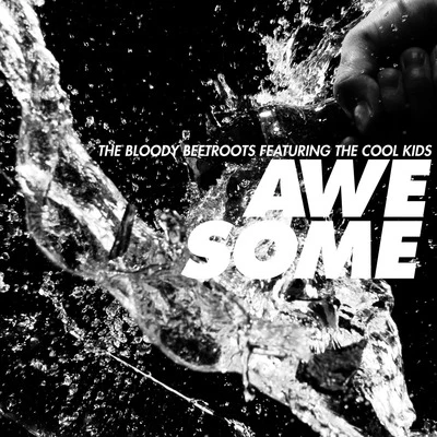 Awesome (feat. The Cool Kids) 專輯 The Cool Kids