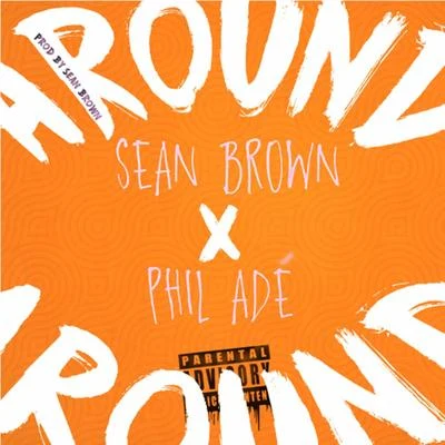 Around 专辑 Hazelofficial90/Sean Brown