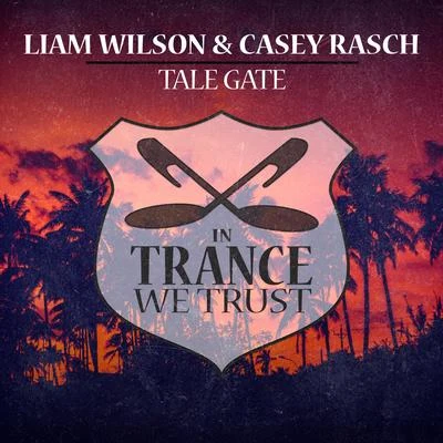 Tale Gate 专辑 Casey Rasch