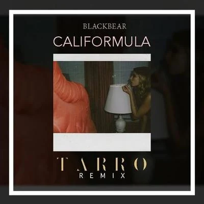 Califormula (Tarro Remix) 專輯 Tarro