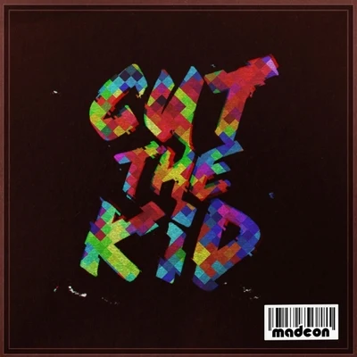 Cut The Kid 專輯 Madeon