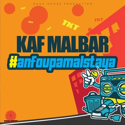 Anfoupamalstaya 專輯 Cedric/Kaf Malbar