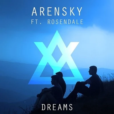 Dreams 專輯 Arensky/Vinsmoker/Alex Hackett