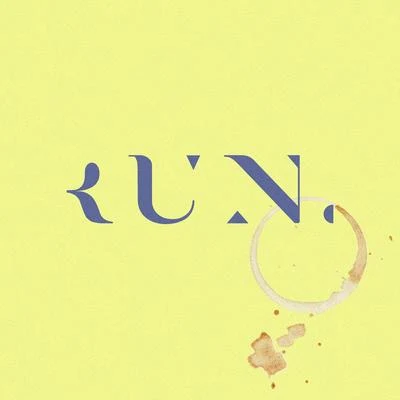 run. (doppio) 專輯 HICARI/anton.