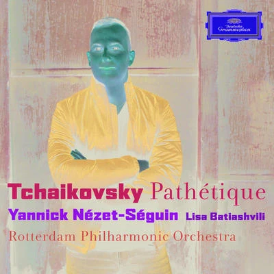 Symphony No.6 in B minor, Op.74 -"Pathétique" 專輯 Rotterdam Philharmonic Orchestra