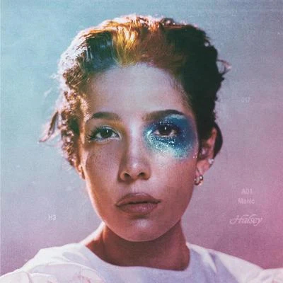 Halsey Finallybeautiful stranger