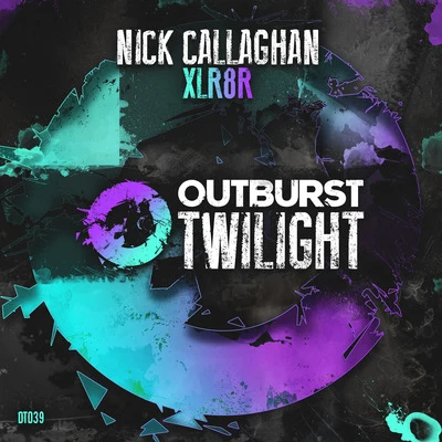 Nick Callaghan XLR8R