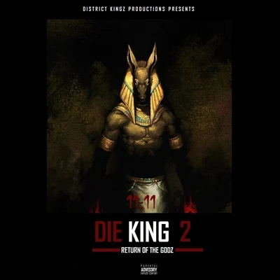 Die King 2: Return of the Godz 專輯 Big E