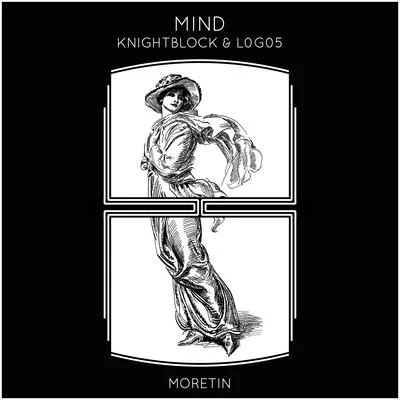 Mind 專輯 KnightBlock