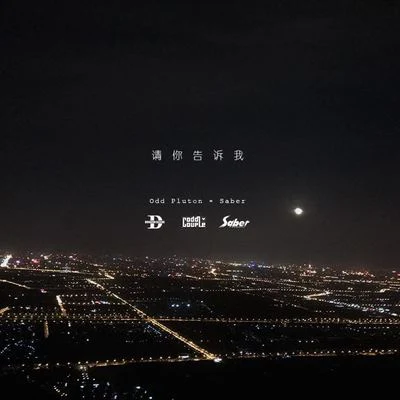 請你告訴我 專輯 艾迪AIDI (aka Odd Pluton)/Odd Couple怪鴛鴦