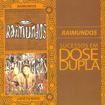 Sucessos em Dose Dupla 專輯 Raimundos