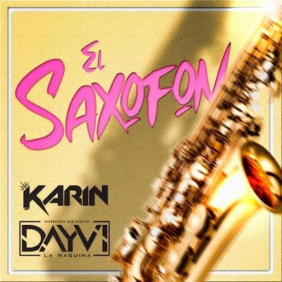 El Saxofon 專輯 KID/Dayvi/BonHaus/Victor Cardenas