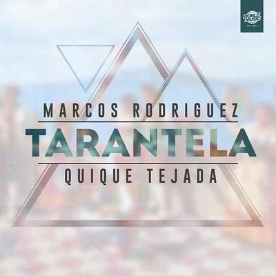 Tarantela (Single) 專輯 Estela Martin/Marcos Rodriguez