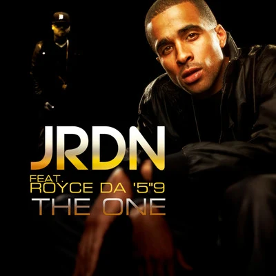 The One (Remix) 專輯 Flight School/JRDN