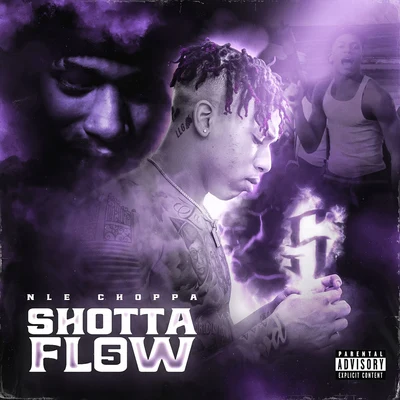 Shotta Flow 5 專輯 NLE Choppa