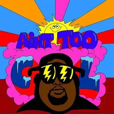 Aint Too Cool 專輯 LunchMoney Lewis