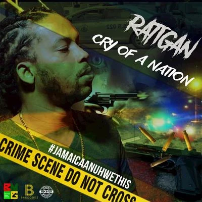 Cry of a Nation 专辑 Erup/Ratigan