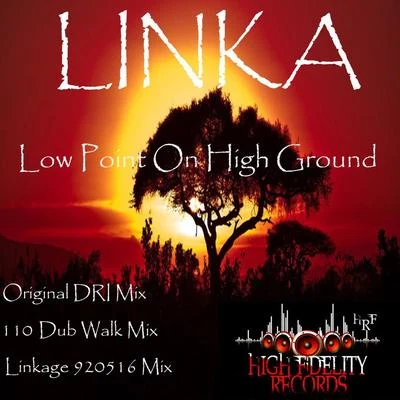 Low Point On High Ground 专辑 Linka/Outgang/Sidney Samson