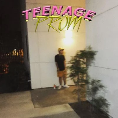 Teenage Prom 專輯 Blonde/Katy Perry