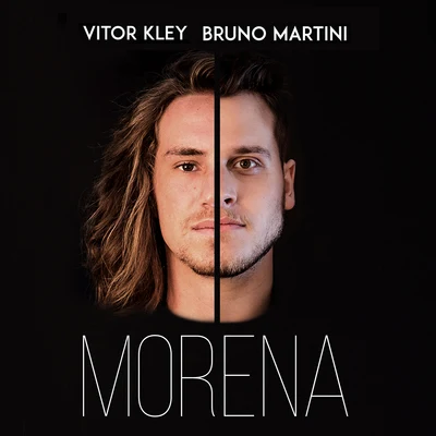 Morena 專輯 Bruno Martini/Zeeba