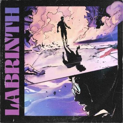 Iridium 專輯 Labrinth