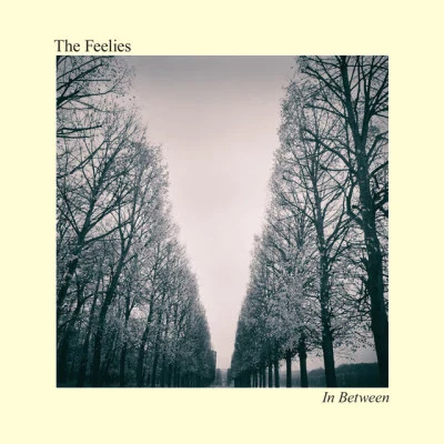 In Between 專輯 The Feelies