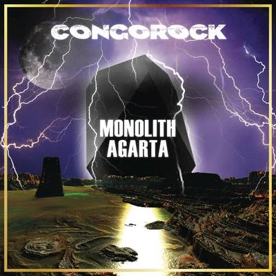 MonolithAgarta 專輯 Congorock