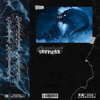 BALROG 專輯 Skypierr/Brothers