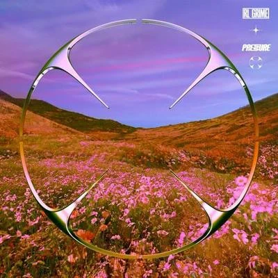 Pressure 專輯 TRAILS/RL Grime