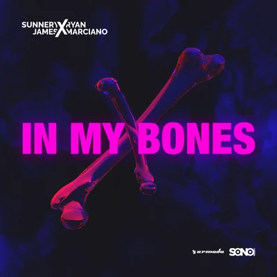 In My Bones 專輯 Leon Benesty/Sunnery James & Ryan Marciano