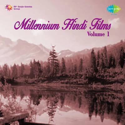 Millennium Hindi Films Volume 1 专辑 Gulzar