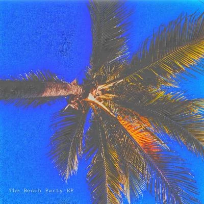 leeziiJunoDee The Beach Party EP