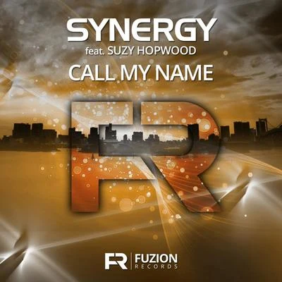 SYNERGYRido Call My Name