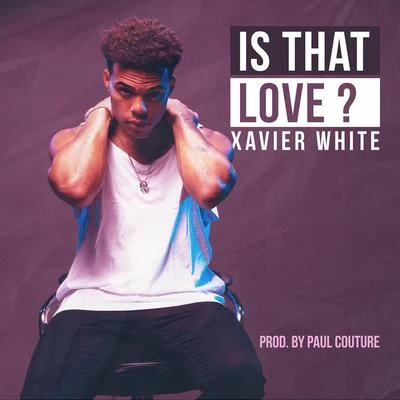 Is That Love ? 專輯 Xavier White/Paul Couture