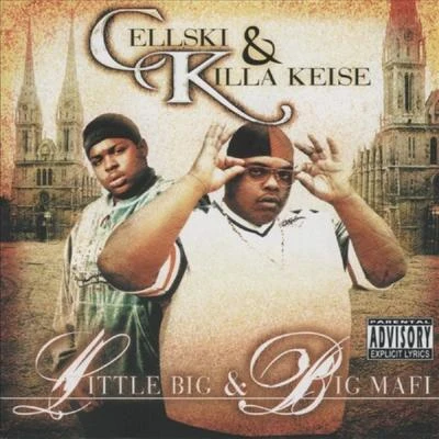 Little Big & Big Mafi 專輯 Cellski