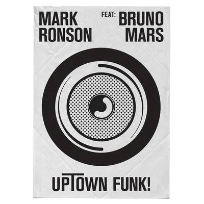 Uptown Funk 專輯 Piano Music Masters/Mark Ronson/Bruno Mars/Jeff Bhasker