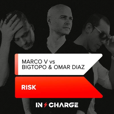 Marco VPaul Oakenfold Risk