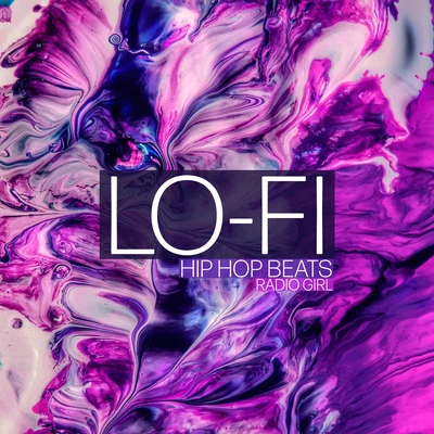 Lofi Hip-Hop BeatsInstrumental Beats CollectionHip-Hop Lofi ChillChillHop Beats Lofi Hip-Hop Beats - Radio Girl