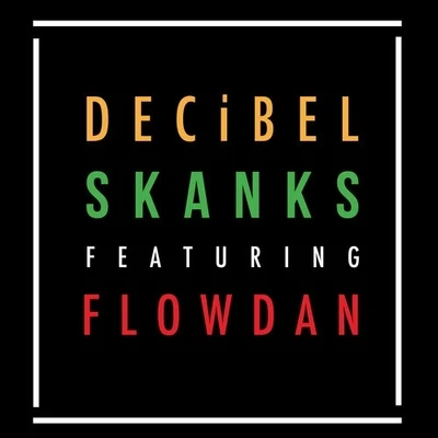 Skanks (Jay Robinson Remix) 专辑 Decibel