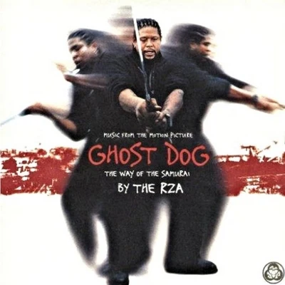 Ghost Dog: The Way of the Samurai 專輯 Charles Bernstein/RZA