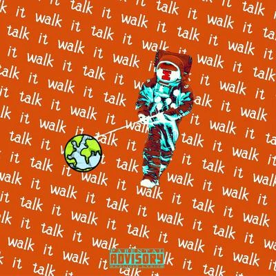 Walkie Talkie 专辑 那奇沃夫