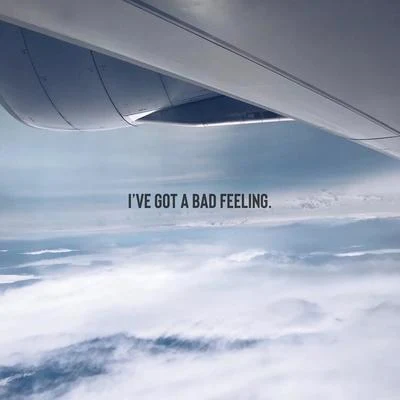 Bad Feeling 专辑 Yasu/líue