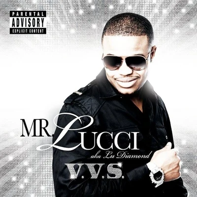 V.V.S. 專輯 Tum Tum/Mr. Lucci